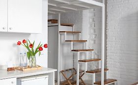 Mariinsky Boutique Hotel